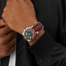 Gucci Unisex Dive Watch, 40mm - YA136339